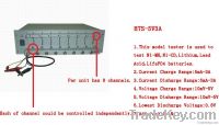 battery tester(BTS-5V3A)