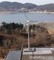 wind turbine 3000W