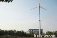 Wind Turbine 30KW