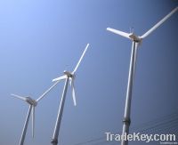 Wind Turbine 50KW