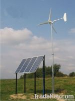 Wind Turbine 600W