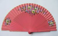 Hand Fans