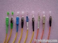 fiber optic patch cord