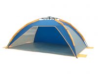 Beach tent