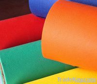 best selling 100% pp spun-bonded/sms nonwoven fabric