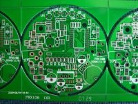 PCB and PCBA products