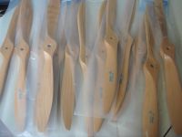 Hawk A Type Wooden Propellers