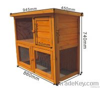 Rabbit Hutchse/Bunny Hutches/Pet Houses/Pet Cages