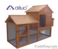 Wooden Chicken Coops/Poultry Houes/Chicken cages