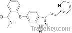 Axitinib