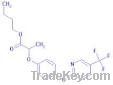 Fluazifop-p-butyl