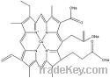 Chlorophyllin Copper Complex Sodium Salt