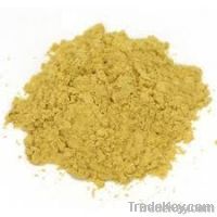 Pine pollen powder