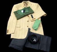 Paolo Vista Sport Jacket (Made In