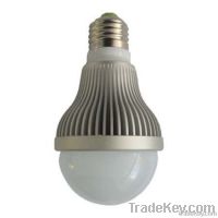 7W LED bulb