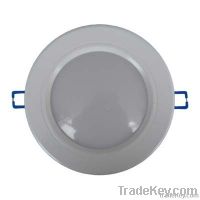 9W downlight