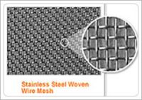 Stainless Steel Wire Mesh