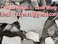 Electrolytic Manganese Metal Flakes 99.7