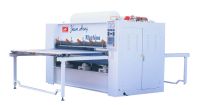 Multifunction curved-surface pressing machine