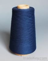 polyester spun yarn