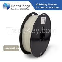 Kexcelled 1.75mm PLA 3D Printer Filament - 1kg Spool (2.2 lbs) - Dimensional Accuracy +/- 0.05mm