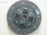 Clutch Plate