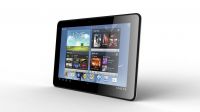 9 Inch Quad Core Tablet PC