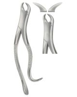 Tooth Forceps