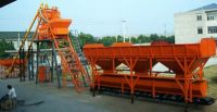 concrete batching plant