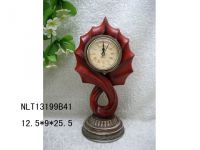 Resin Clock (Resin Decoration, Resin Crafts, Home Decoration)