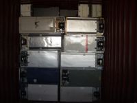 Used Electric Home Appliances