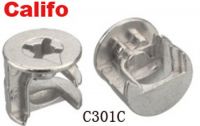 connecting fitting