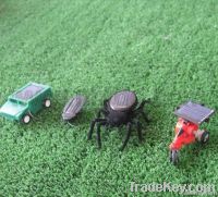 solar power toy