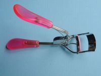 Eyelash Curler  Acne Needle