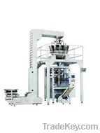 rice packing machine