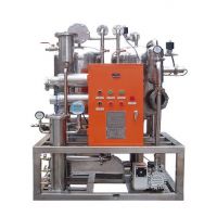 Fire-resistant oil purifier oil filtration, oil processing, oil filter