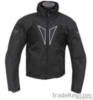 Textile jackets