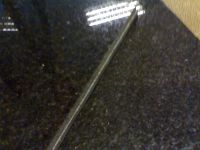 crystral black