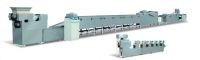 Automatic Instant Noodle Processing Line