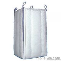 Fibc, Bulk Bag, Jumbo bag, Big bag, Baffle Bag, Super Sack