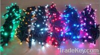 LED string lights