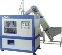 blow molding machine