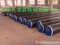 42crmoS4 round steel forgings