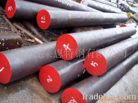 42CrMo4 Q+T forged round bar