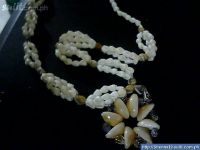 Shell Accessories And Shell Home Decoration