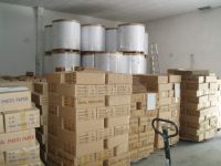 RC high-glossy photo papers