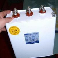 Power capacitors