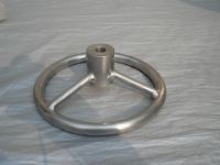 Hand Wheel DSCO3902