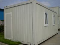 Container House , Office Container, Modular House