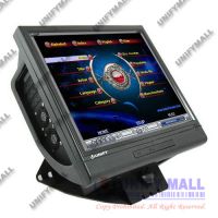 Desktop All-in-one Business Karaoke Player